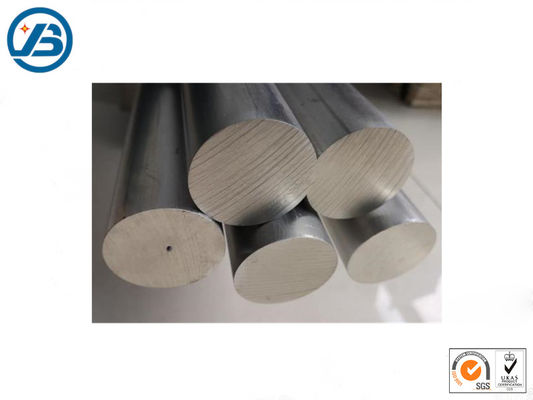 kupić Pręt okrągły Materiał Pręt ze stopu magnezu AZ80A o niestandardowej średnicy online manufacture