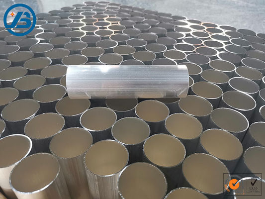 kupić Wysoka stabilność mechaniczna Rura ze stopu magnezu Szybkie rozpraszanie ciepła online manufacture