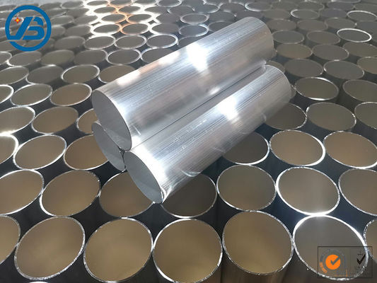 kupić Rura ze stopu magnezu Niskie naprężenia wewnętrzne i zniekształcenia Szybkie rozpraszanie ciepła online manufacture