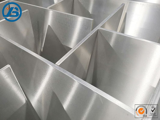 kupić Płyta ze stopu magnezu Niskie naprężenia i zniekształcenia wewnętrzne AZ31 AZ61 AZ91 ZK60 online manufacture