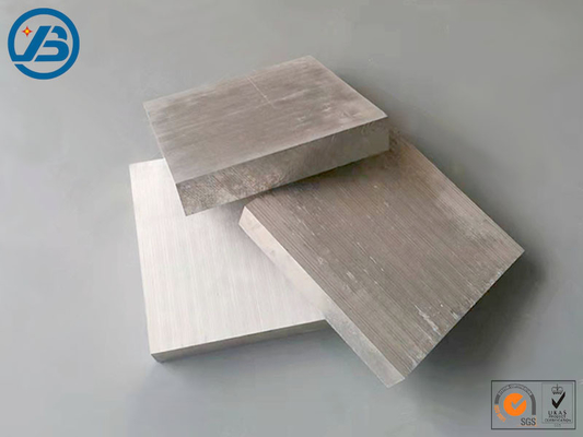 Wysoka plastyczność i korozja Grubość blachy magnezowej 0,3-120 mm