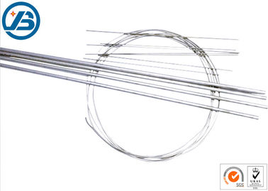 AZ31B Wytłaczanie stopu magnezu Drut spawalniczy No Crack / No Burr / No Hollow