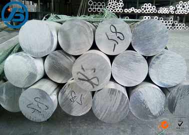 Semi Continue Casting Pasek stopu magnezu ZK60 srebrny wytłaczany pasek magnezu