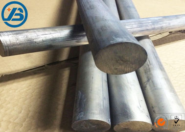 Semi Continue Casting Pasek stopu magnezu ZK60 srebrny wytłaczany pasek magnezu