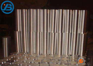 Wytłaczanie Baru Stopu Magnezu ZK61M Non Zanieczyszczenia Magnesium Okrągły Bar Stock