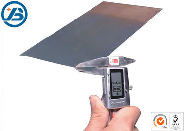 Wytrawianie blachy magnezu Blacha narzędziowa magnezu do tłoczenia 3mm