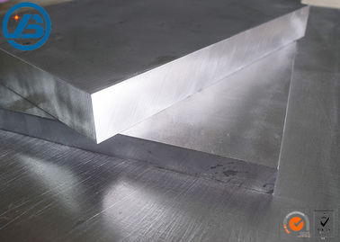 ASTM B90 B AZ31 B H24 Płyta płyty ze stopu magnezu stosowana w przemyśle Ekranowanie EMI