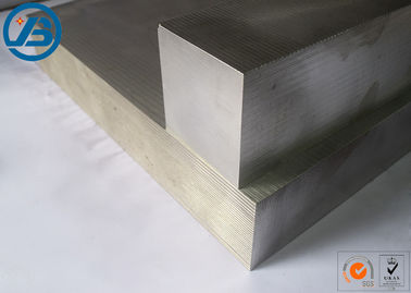 ASTM B90 B AZ31 B H24 Płyta płyty ze stopu magnezu stosowana w przemyśle Ekranowanie EMI