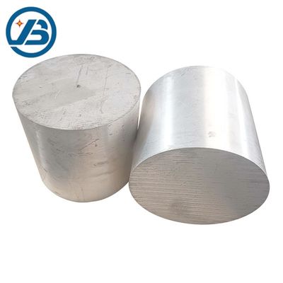 High Electrical Conductivity Magnesium Alloy Bar with Customized Options and High Impact Strength