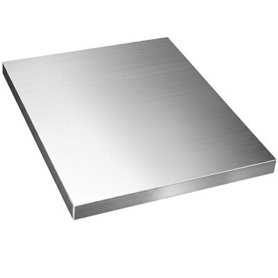 Przewodność cieplna 45WmK blachy ze stopu magnezu z doskonałą odpornością na korozję i współczynnikiem rozszerzalności cieplnej 25×106K