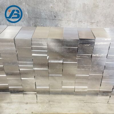 Gęstość 1,8 gcm3 Magnezyum stopu blachy metalowej szerokość 1000mm3000mm Idealny dla przemysłu lotniczego, motoryzacyjnego i elektronicznego