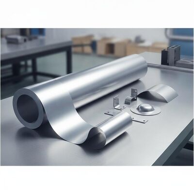 Długość 1000 mm 6000 mm Magnezu stopu blachy stopu stopów zapewniając doskonałą formowalność zaprojektowane dla trwałych i lekkich zastosowań