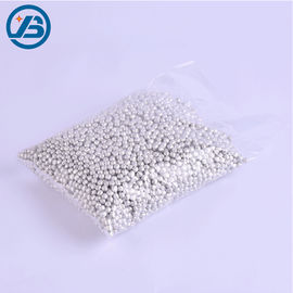 Mg99.98 Granulki magnezu Oczyszczacz wody Granulki magnezu alkaliczne kule orp