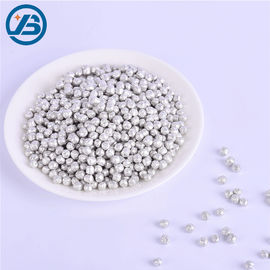 3-6mm Kule magnezu Uzdatnianie wody Pellety orp magnezu kulka na wodór butla z wodorem korek wody