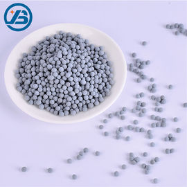Oczyszczanie wody pitnej Flliter Granulki tlenku magnezu 1 mm-6 mm Wysoka czystość