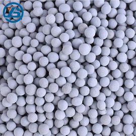Oczyszczanie wody pitnej Flliter Granulki tlenku magnezu 1 mm-6 mm Wysoka czystość