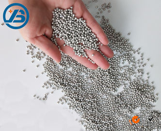 Magnesium oxide Ball for drinking water treatment flliter 1mm -6mm