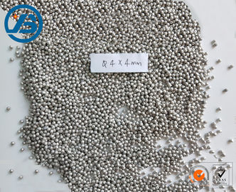 Magnesium oxide Ball for drinking water treatment flliter 1mm -6mm
