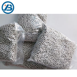 Bio Filter Ball Granulki magnezu Orp Metalowe kulki mg do filtra wody