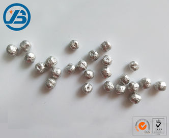 5 mm Kulki magnezu o ujemnym potencjale dla wody bogatej w wodór