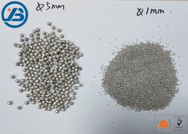 5 mm Kulki magnezu o ujemnym potencjale dla wody bogatej w wodór