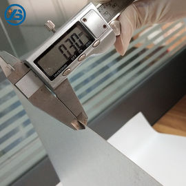 AZ31B Lekki arkusz magnezu o grubości 0,5 mm na części komputerowe