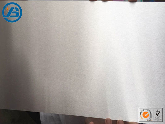 AZ31B-H24 Arkusz ze stopu magnezu do grawerowania CNC Tłoczenie na gorąco