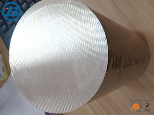 Pręt / pręt ze stopu magnezu o wysokiej wytrzymałości, ISO9001, CE, SGS