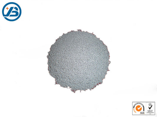 Sferyczny proszek / granulki pasywacyjne magnezu