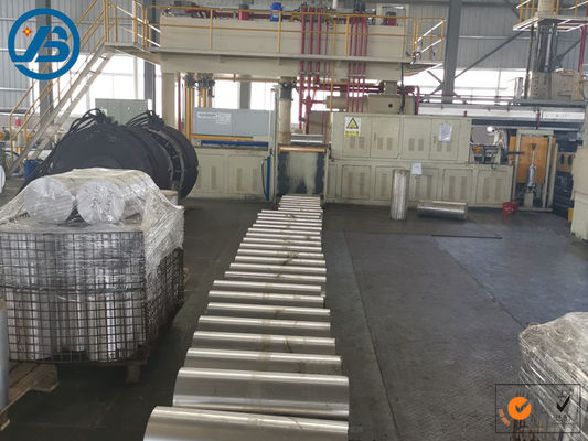 Magnezowy pręt ze stopu metali ziem rzadkich rozpuszczalny pręt ze stopu magnezu do rozpuszczalnej wtyczki mostkowej