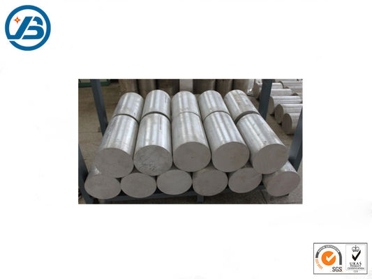 DIA Custom AZ31B / AZ61A / AZ80A / ZE10A / ZK40 / ZK60A / Pręt ze stopu magnezu