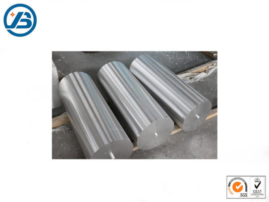 DIA Custom AZ31B / AZ61A / AZ80A / ZE10A / ZK40 / ZK60A / Pręt ze stopu magnezu